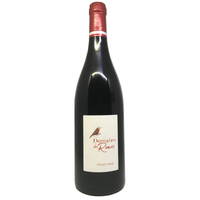 Domaine des Ronces - Pinot Noir- 2016