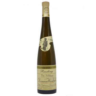 Domaine Weinbach - Riesling "Cuvée Colette" - 2016
