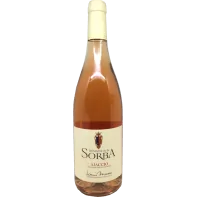 Domaine de la Sorba - Rosé - 2017