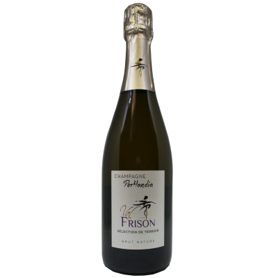 Champagne - Val Frison - Portlandia
